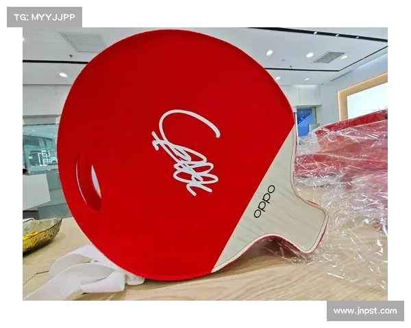 OPPO为孙颖莎量身定制赛事主题智能手表销量突破十万大关