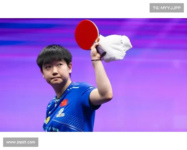 杜凯琹以4-3险胜杨晓欣勇夺WTT卢布尔雅那常规挑战赛冠军